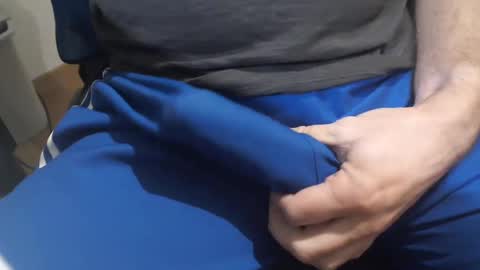 Snapshot of icky_thumps chatting on 22, 12, 2024 icky_thumps online show from 22, 12, 2024