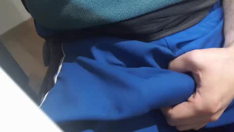 Snapshot of icky_thumps chatting on 19, 1, 2025 icky_thumps online show from 19, 1, 2025