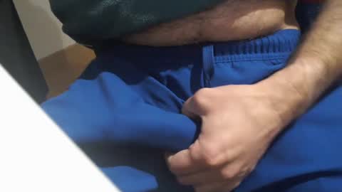 Snapshot of icky_thumps chatting on 19, 1, 2025 icky_thumps online show from 19, 1, 2025