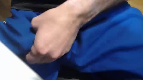 Snapshot of icky_thumps chatting on 1, 2, 2025 icky_thumps online show from 1, 2, 2025