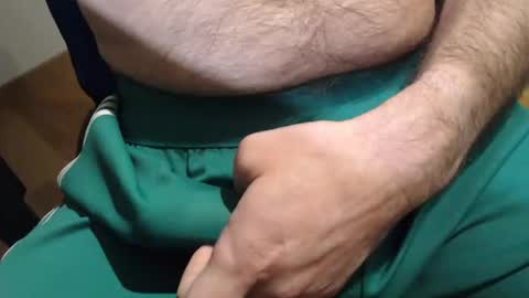 Snapshot of icky_thumps chatting on 24, 2, 2025 icky_thumps online show from 24, 2, 2025