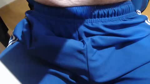 Snapshot of icky_thumps chatting on 7, 3, 2025 icky_thumps online show from 7, 3, 2025