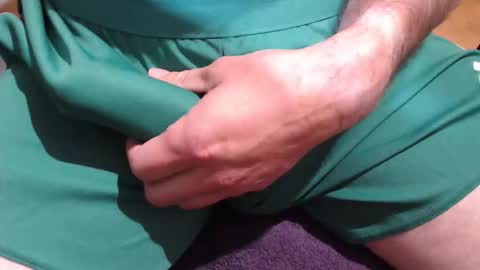 Snapshot of icky_thumps chatting on 5, 10, 2025 icky_thumps online show from 5, 10, 2025