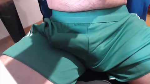 Snapshot of icky_thumps chatting on 8, 11, 2025 icky_thumps online show from 8, 11, 2025