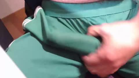 Snapshot of icky_thumps chatting on 22, 11, 2025 icky_thumps online show from 22, 11, 2025