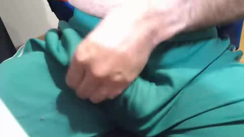 Snapshot of icky_thumps chatting on 23, 11, 2025 icky_thumps online show from 23, 11, 2025