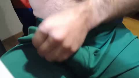 Snapshot of icky_thumps chatting on 23, 12, 2025 icky_thumps online show from 23, 12, 2025