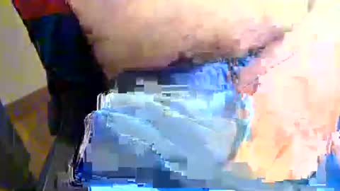 Snapshot of icky_thumps chatting on 8, 3, 2026 icky_thumps online show from 8, 3, 2026