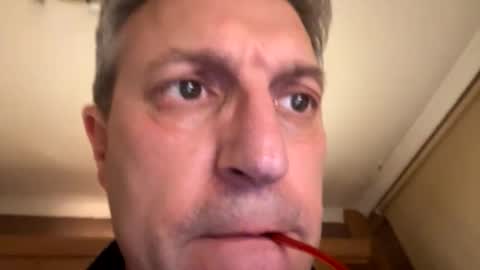 icums4u online show from 7, 10, 2025