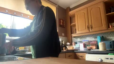 icums4u online show from 16, 4, 2026