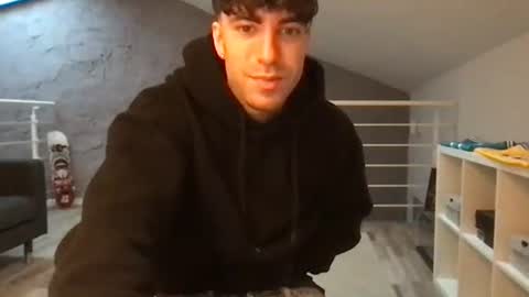 Snapshot of icyninesix chatting on 9, 1, 2025 icyninesix online show from 9, 1, 2025