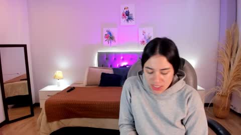 Snapshot of icysweetcam chatting on 10, 1, 2026 Icy online show from 10, 1, 2026