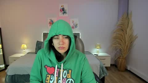 Icy online show from 17, 4, 2026