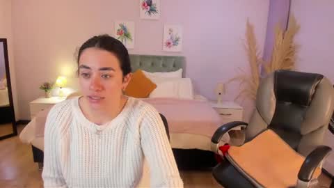 Snapshot of icysweetcam chatting on 10, 6, 2026 Icy online show from 10, 6, 2026