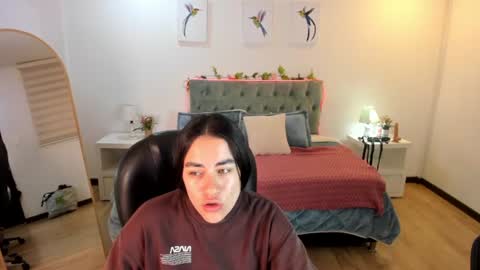 Snapshot of icysweetcam chatting on 14, 6, 2026 Icy online show from 14, 6, 2026