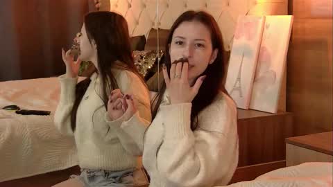 Ida Mask online show from 1, 12, 2025