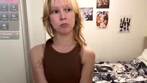 Snapshot of idellwold chatting on 28, 6, 2026 Sarah online show from 28, 6, 2026