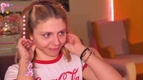 Little Flower online show from 24, 1, 2025