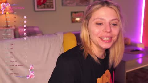 Little Flower online show from 28, 1, 2025