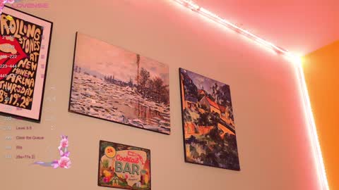 Little Flower online show from 4, 2, 2025