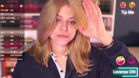 Little Flower online show from 19, 10, 2025