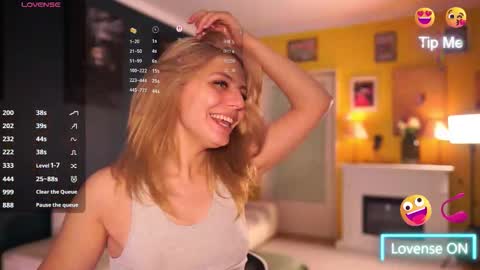 Little Flower online show from 23, 10, 2025