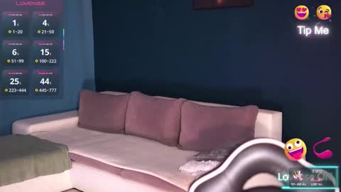 Little Flower online show from 13, 11, 2025