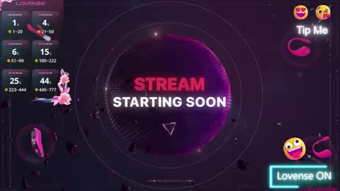 Little Flower online show from 15, 12, 2025