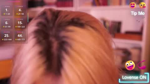 Little Flower online show from 9, 2, 2026