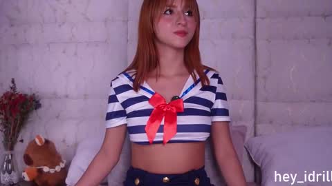 idrill online show from 10, 2, 2026