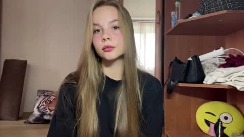 Snapshot of ieshacaddy chatting on 25, 7, 2026 Katerina online show from 25, 7, 2026