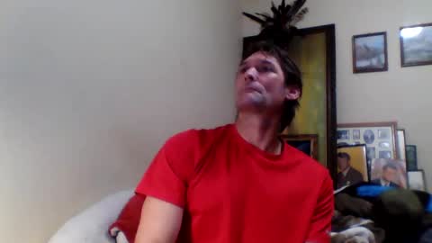 Darthmark420 online show from 8, 12, 2024