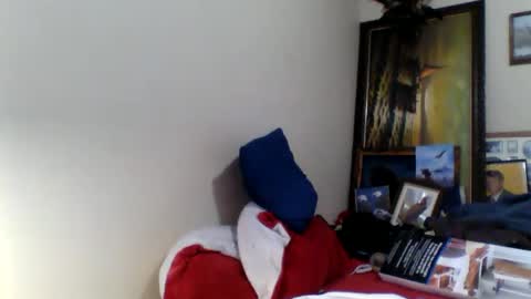 Darthmark420 online show from 26, 12, 2024