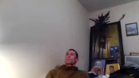 Darthmark420 online show from 11, 10, 2025