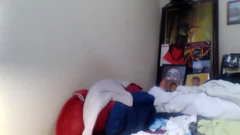 Darthmark420 online show from 18, 1, 2026