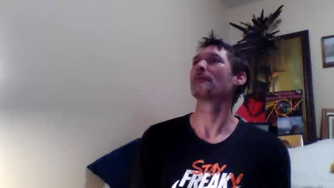 Darthmark420 online show from 8, 2, 2026