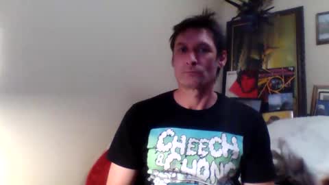 Darthmark420 online show from 23, 3, 2026