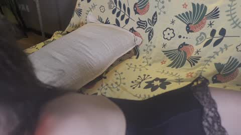 Snapshot of ifyouleave chatting on 14, 1, 2025 Belle online show from 14, 1, 2025