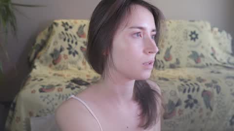 Snapshot of ifyouleave chatting on 26, 1, 2025 Belle online show from 26, 1, 2025