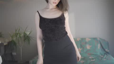 Snapshot of ifyouleave chatting on 22, 2, 2025 Belle online show from 22, 2, 2025