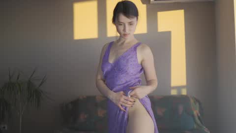 Snapshot of ifyouleave chatting on 23, 2, 2025 Belle online show from 23, 2, 2025