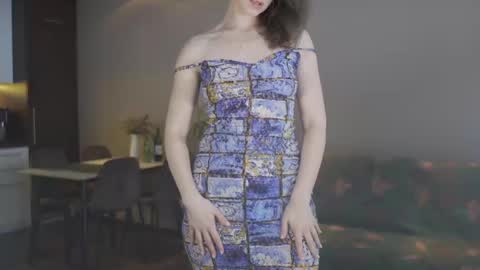 Snapshot of ifyouleave chatting on 1, 3, 2025 Belle online show from 1, 3, 2025