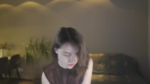 Snapshot of ifyouleave chatting on 5, 3, 2025 Belle online show from 5, 3, 2025