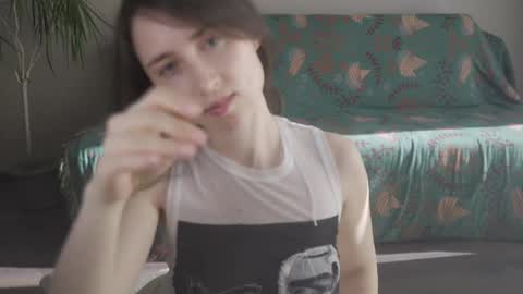 Snapshot of ifyouleave chatting on 7, 3, 2025 Belle online show from 7, 3, 2025