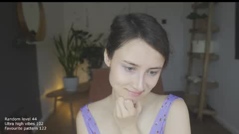 Snapshot of ifyouleave chatting on 24, 10, 2025 Belle online show from 24, 10, 2025