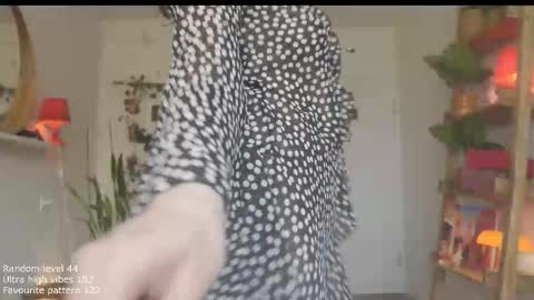 Belle online show from 27, 3, 2026