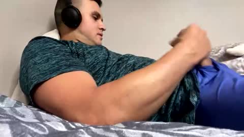 Jerkingoff online show from 19, 9, 2025