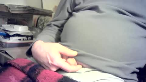 ignoredlittlestloser online show from 3, 12, 2024