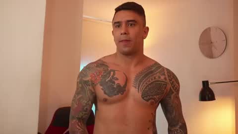 Snapshot of igor_scott chatting on 17, 6, 2026 Igor scott online show from 17, 6, 2026