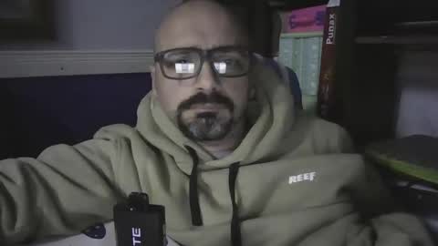 igorargen4 online show from 7, 10, 2025